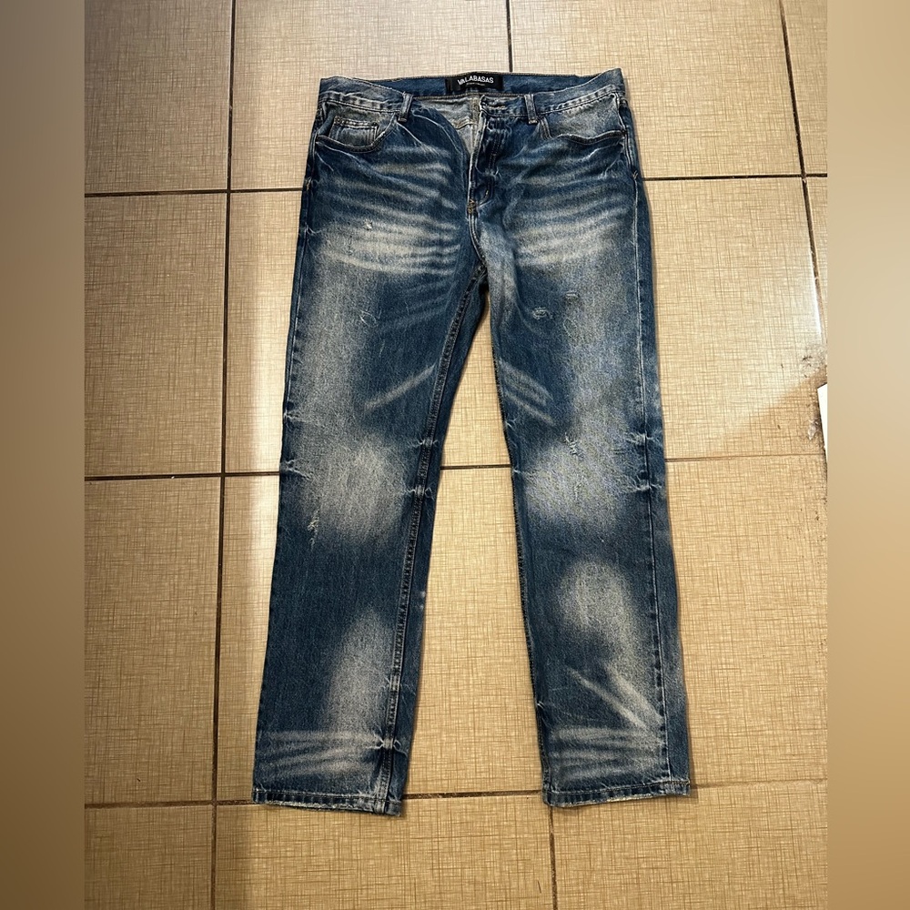 VALABASAS JEANS 36